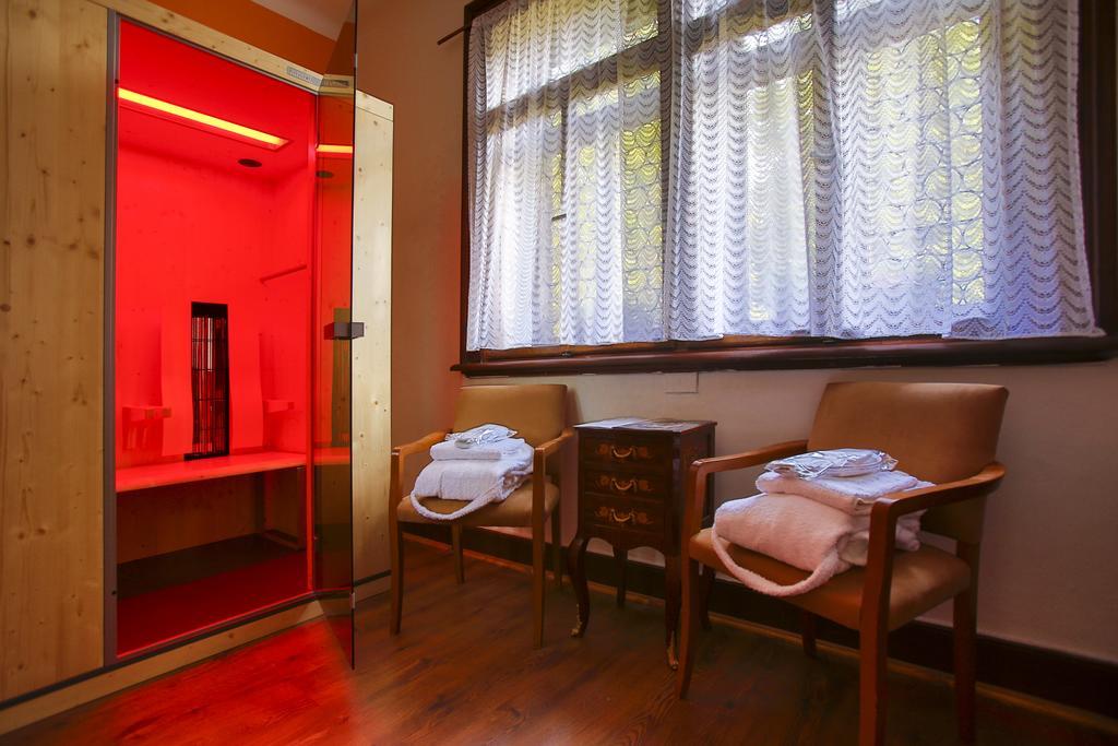Apartment Chalet Kladska Mariánské Lázně المظهر الخارجي الصورة